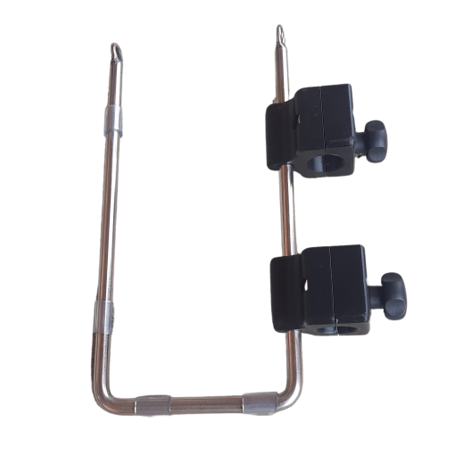 Gangway Storage Brackets