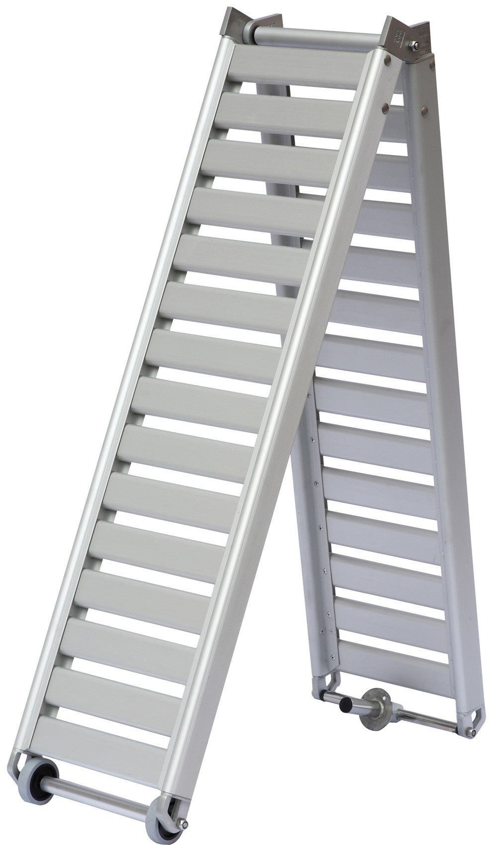 Gangway "New Mini", Alu, 2m