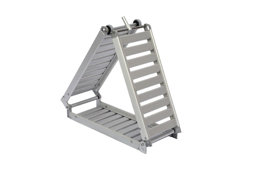 Gangway "New Mini", Alu, 2m