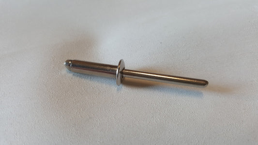 Rivets - Monel