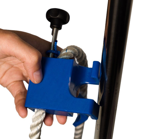 Fender Holder for Stanchions (set of 2)