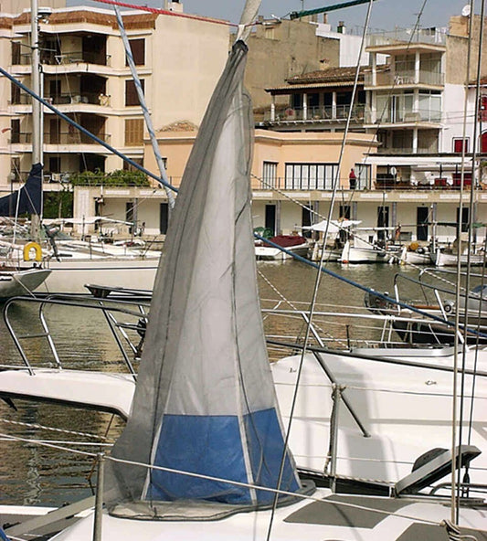 Mosquito-Net for Windscoop Art. 1010 and 1011