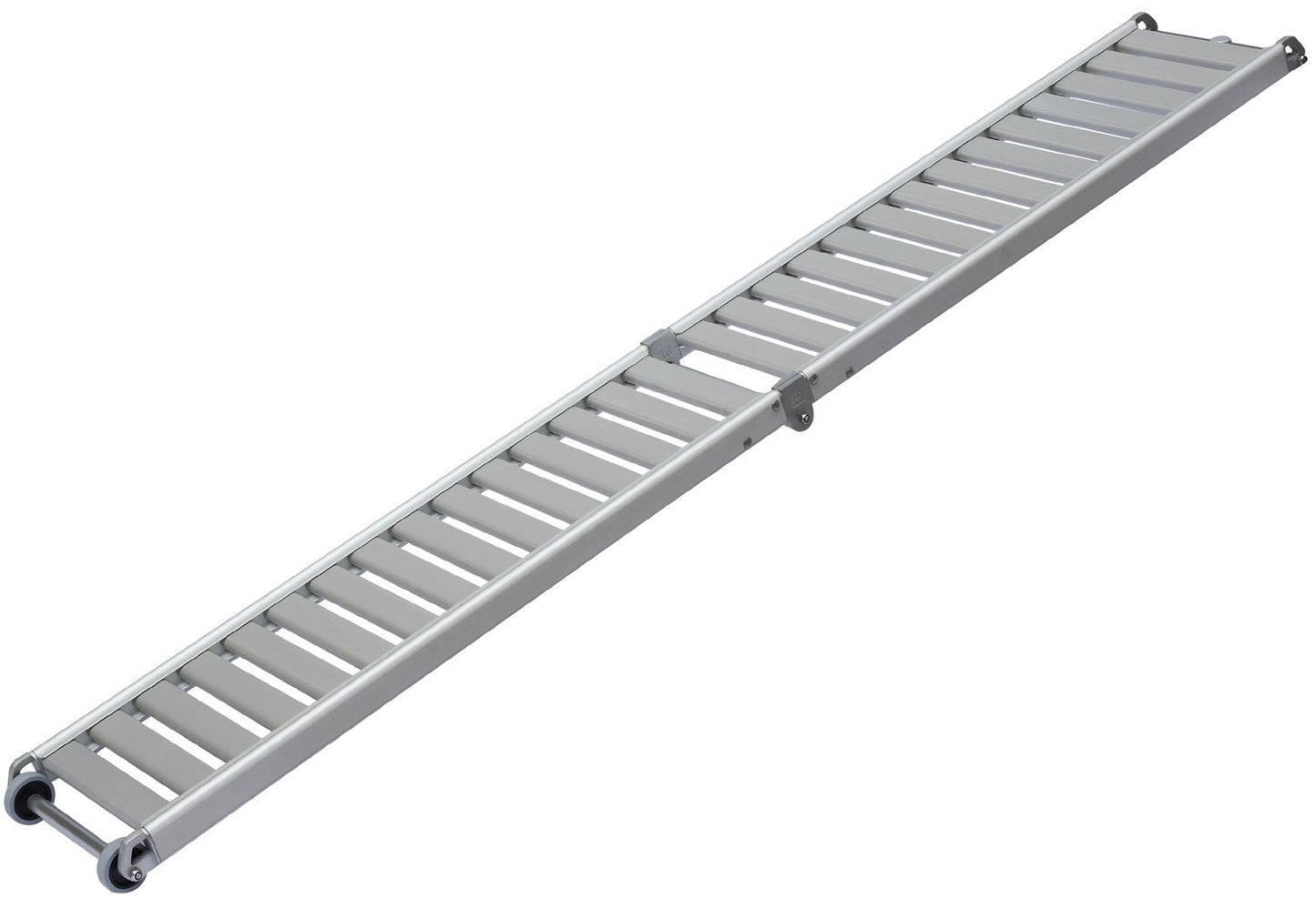 Gangway "New Mini", Alu, 2m