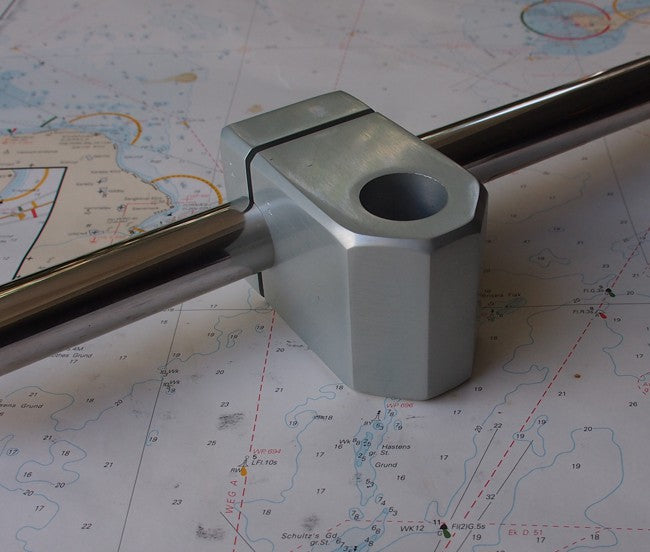 Horizontal Gangway Attachment Fitting