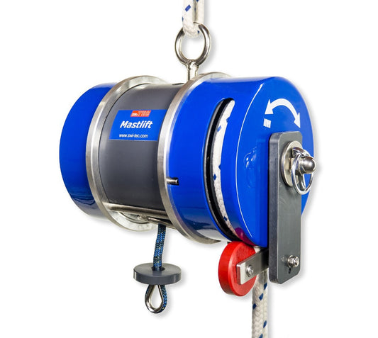 Mastlift 25m (82 ft)