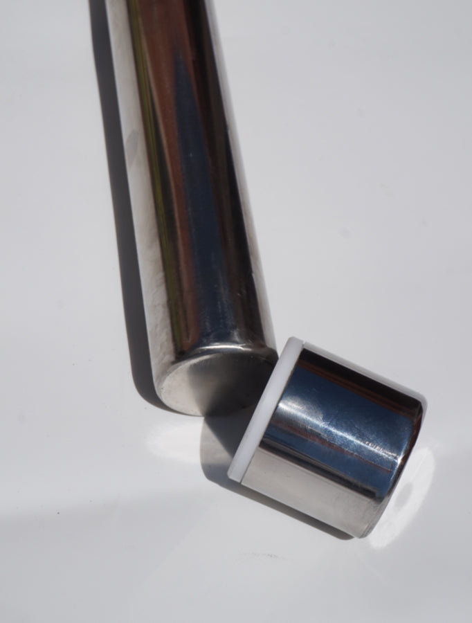 Outboard Motor Davit