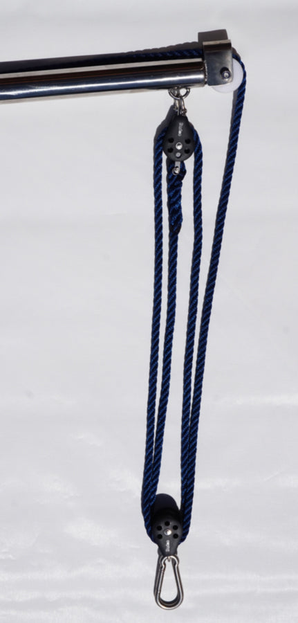 Outboard Motor Davit