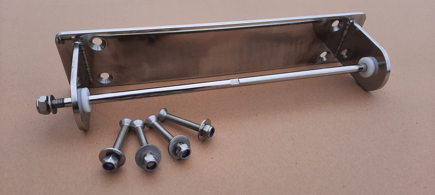 Stern Mounts for Gangways