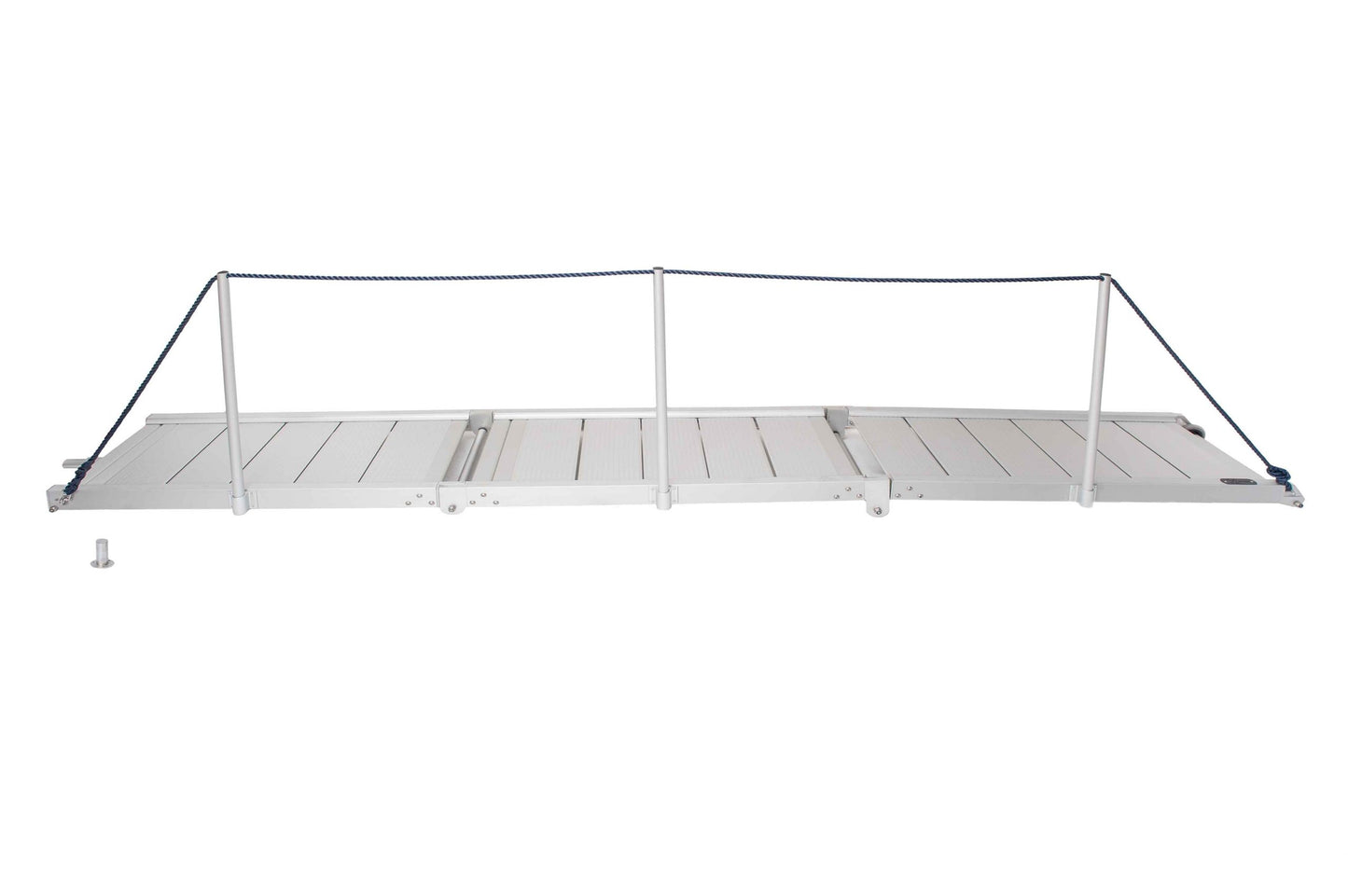 Gangway "Classic" incl. Railing