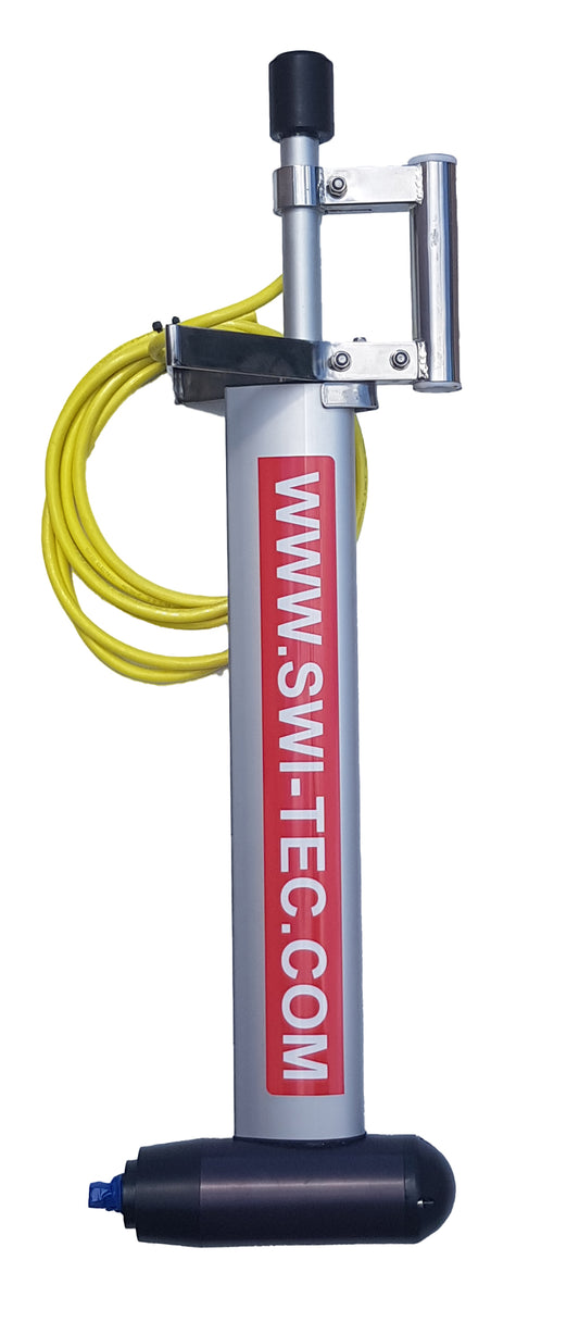 Hydro Charger Generator spare part ready to fit, without propeller