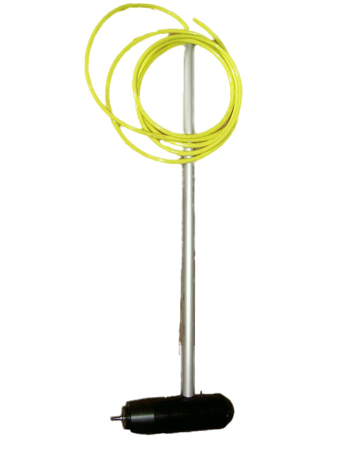 Hydro Charger Pylon without support and propeller