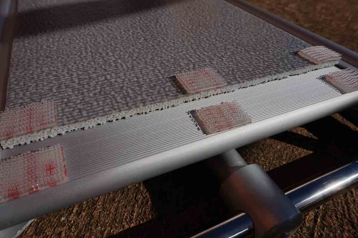 Non-slip Mat for Gangway