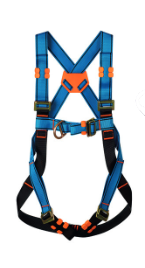 Stopfor, Fall-Arrest System