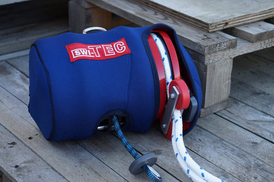 Protective Cover for Mastlift 13m/25m