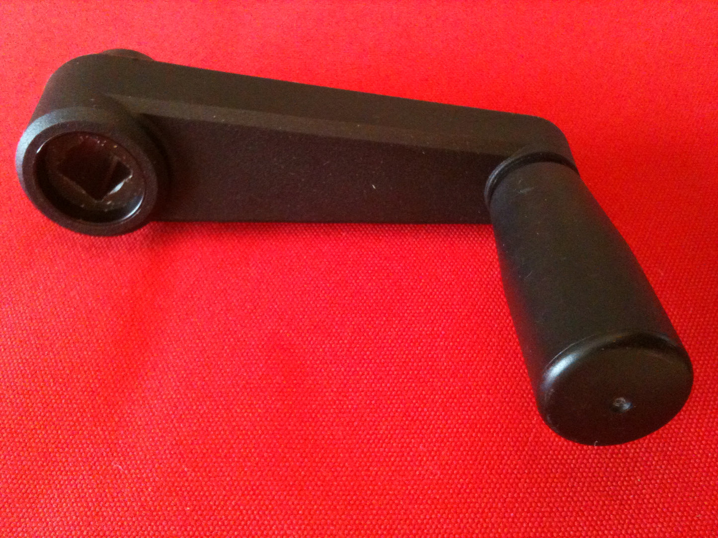 Crank Handle for Mastlift