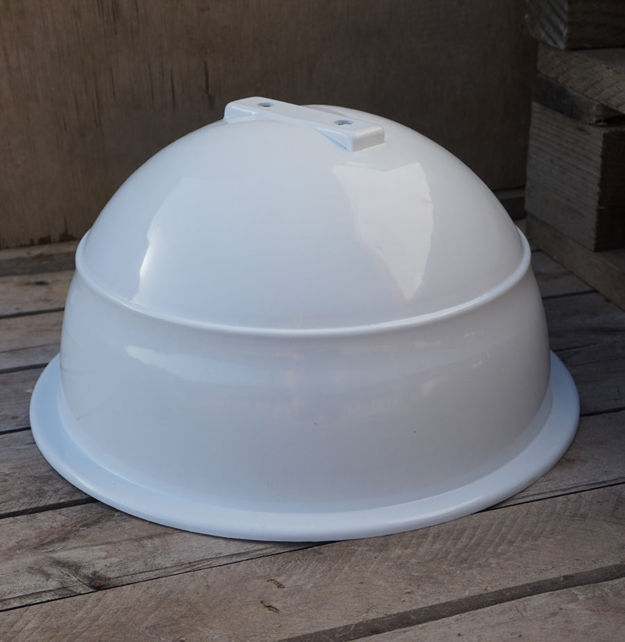 Housing for Anchor Buoy