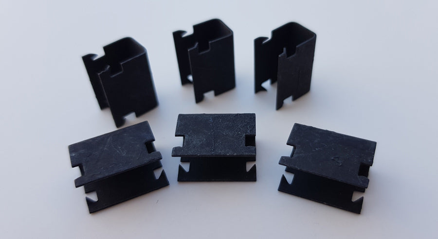 Crimp Clips for Anchor Buoy