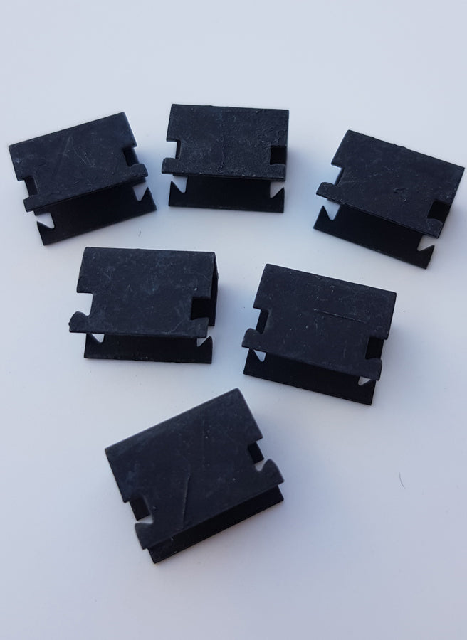 Crimp Clips for Anchor Buoy