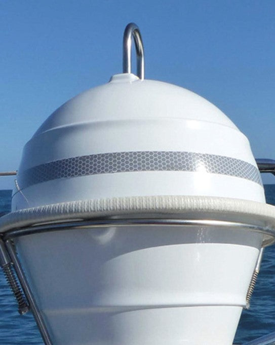 Reflector Band for Anchor Buoy