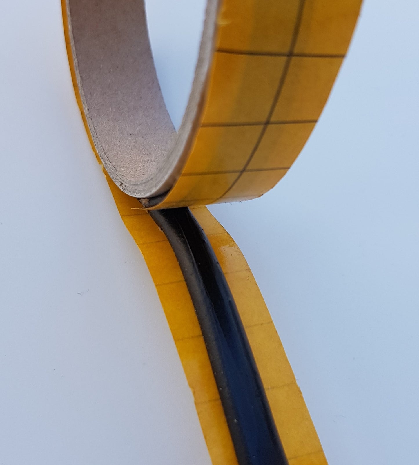 Ribbon Seal for Anchor Buoy