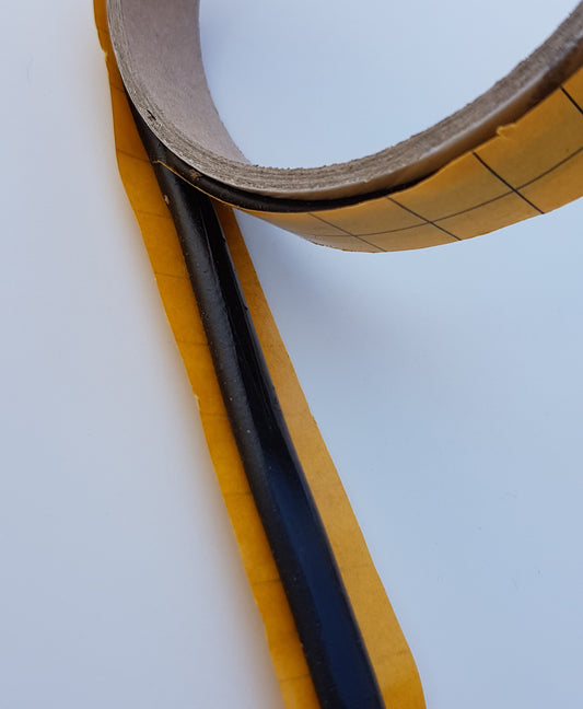 Ribbon Seal for Anchor Buoy