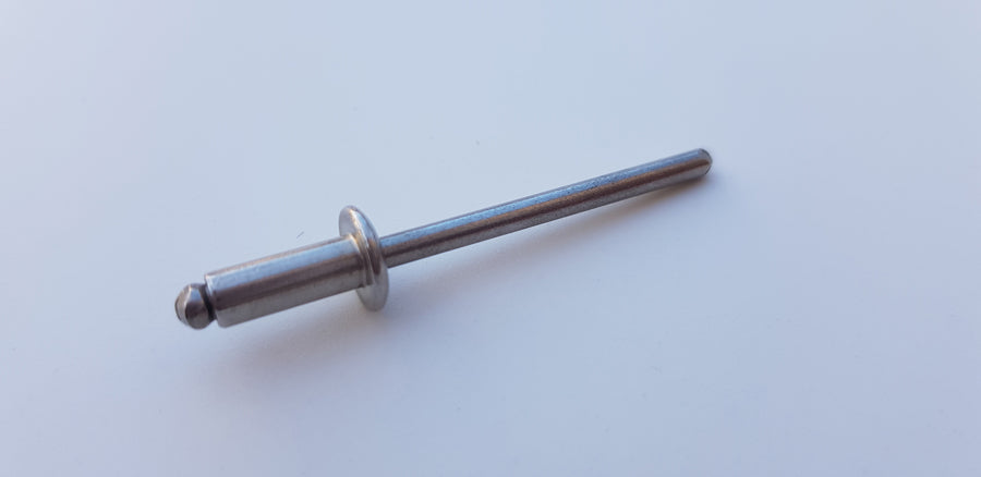 Rivets - Monel