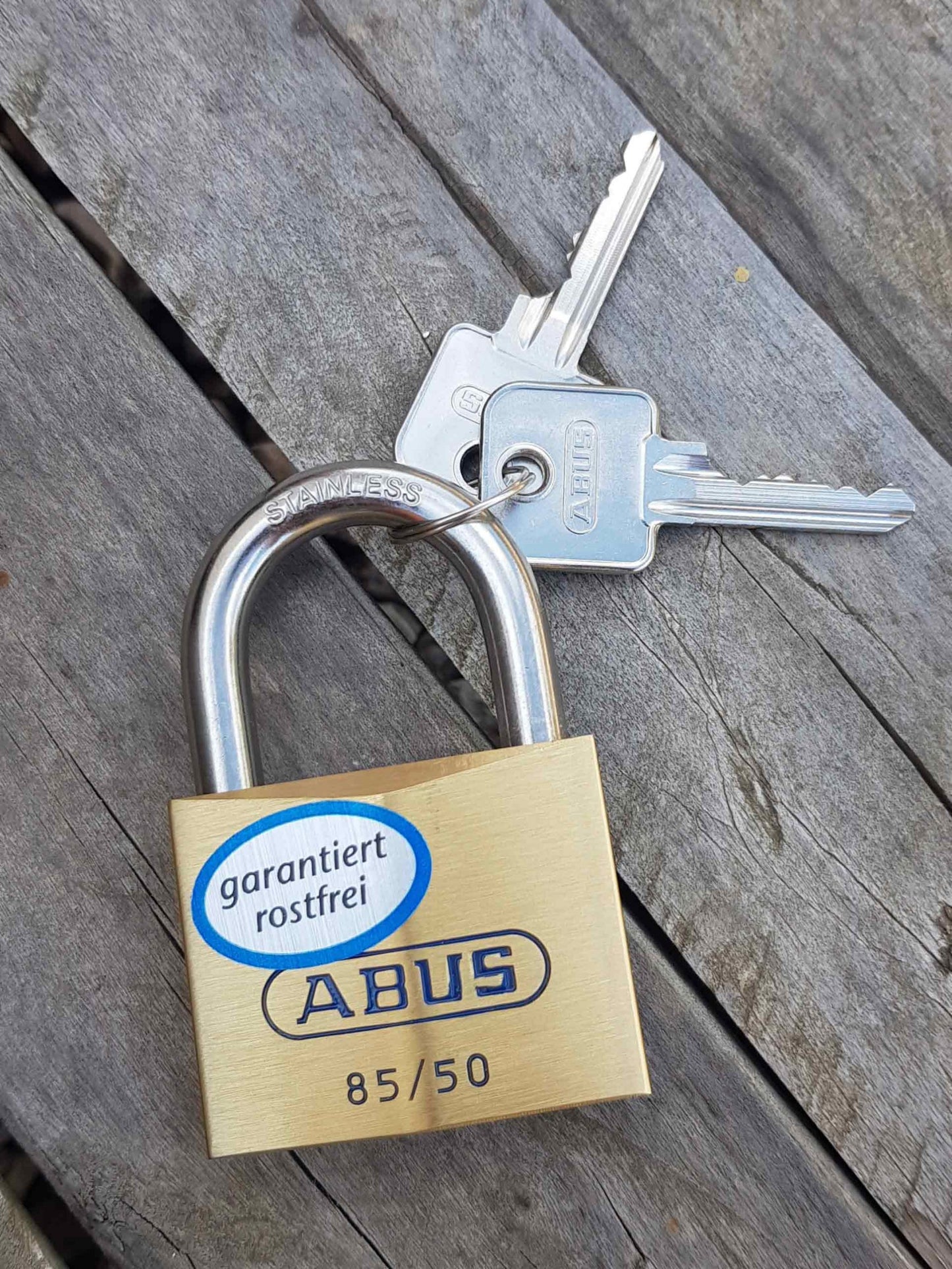 Pad Lock for Burglar Lock
