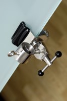 Universal Holder for Scarecrow Standard