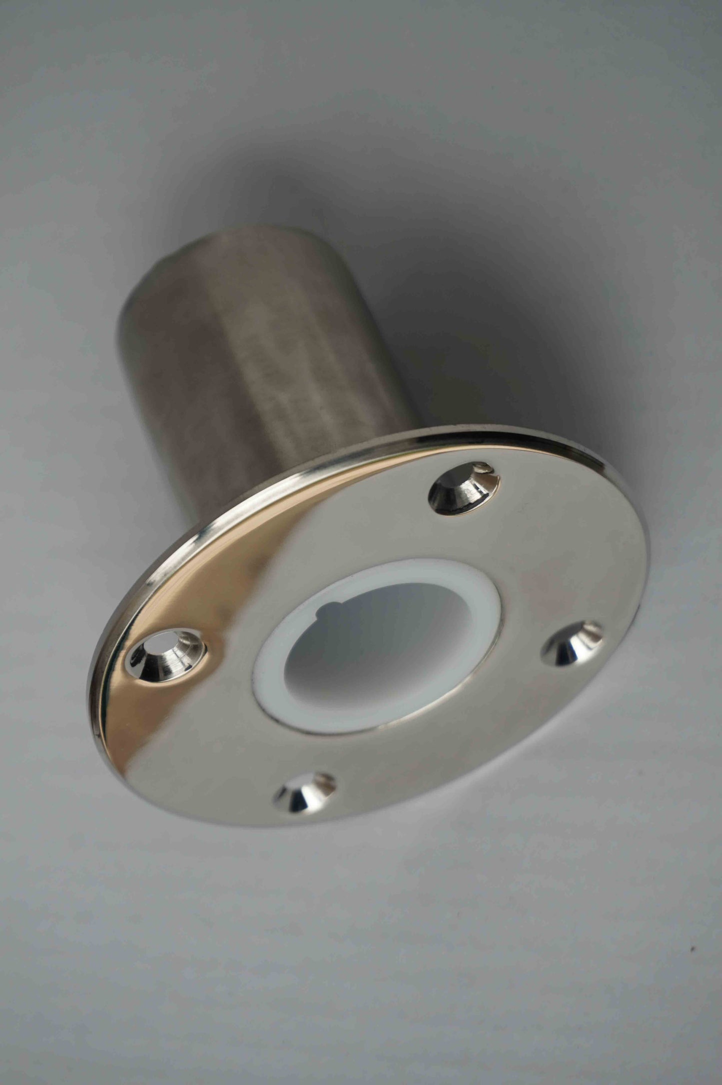 Deck Socket Inside Mounting for Scarecrow Standard – SWI-TEC America LLC