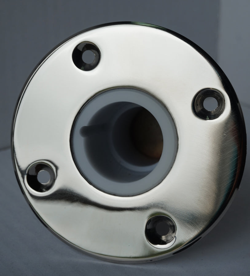 Zocket Inside Deck Socket Inside Mounting for Scarecrow Standard – SWI-TEC America LLC