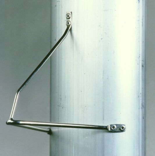 Mast Step, Stainless Steel