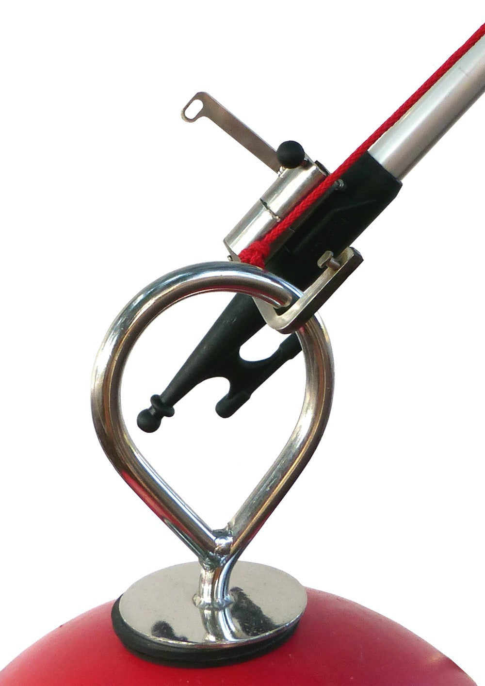 Mooring Buoy Catch Hook