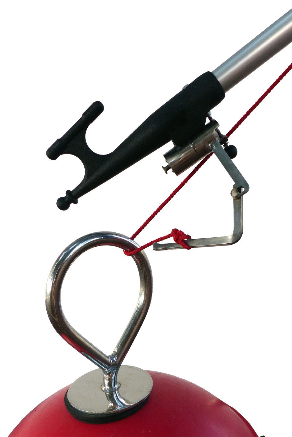 Mooring Buoy Catch Hook
