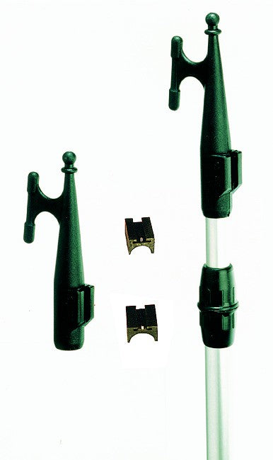 Mooring Buoy Catch Hook