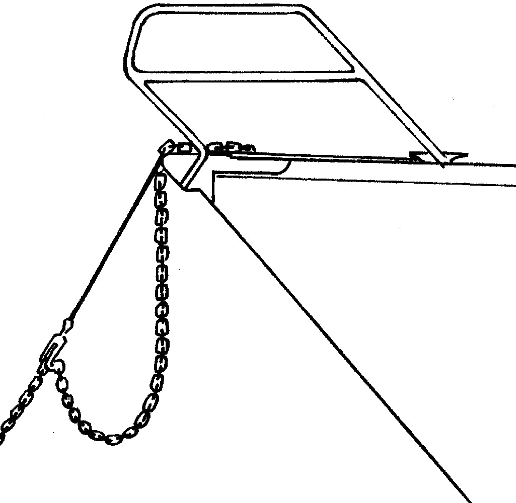 Chain Claw "DeLuxe"