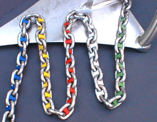 Chain Markers
