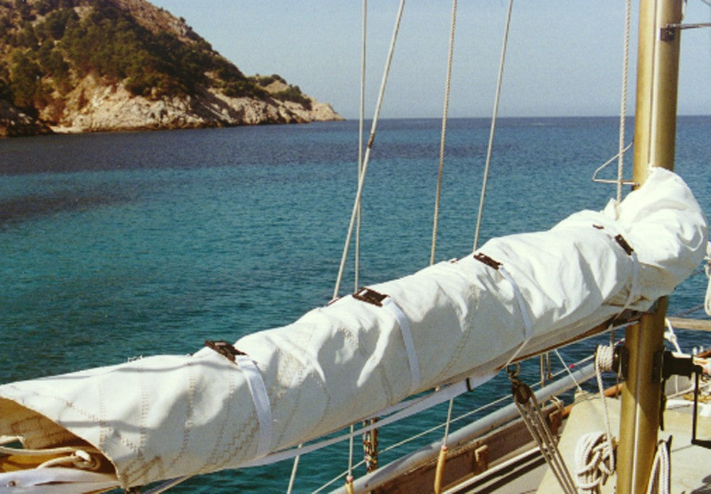 Sail Tie