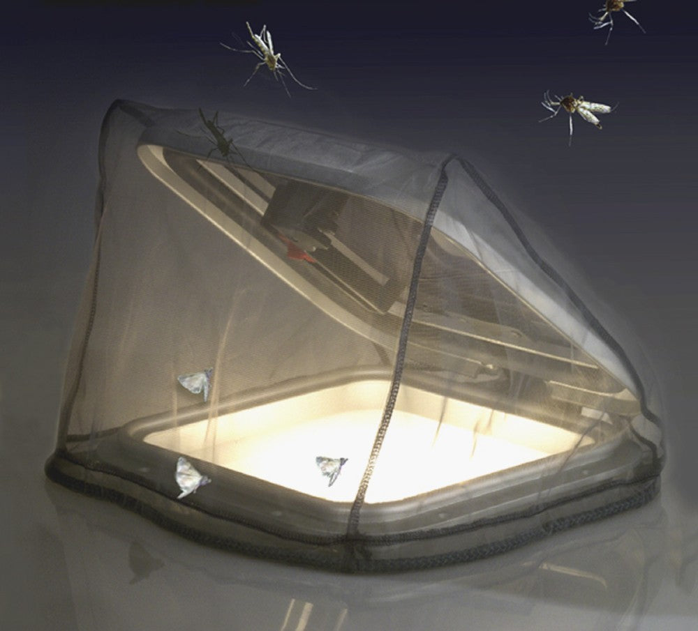 Mosquito Net for Hatches