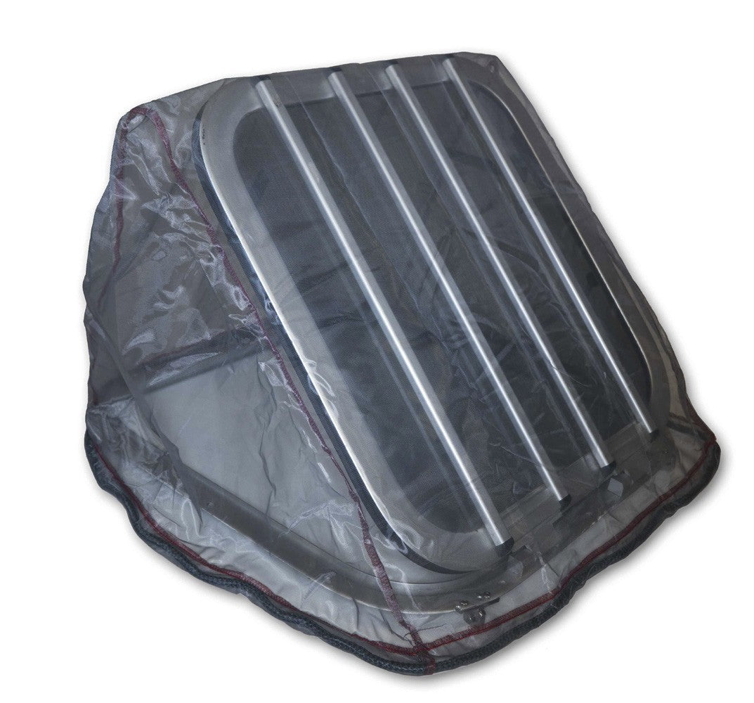 Mosquito Net for Hatches