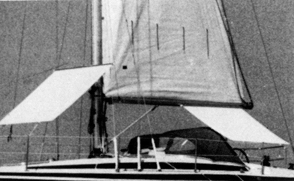 RollTop simple roll out system