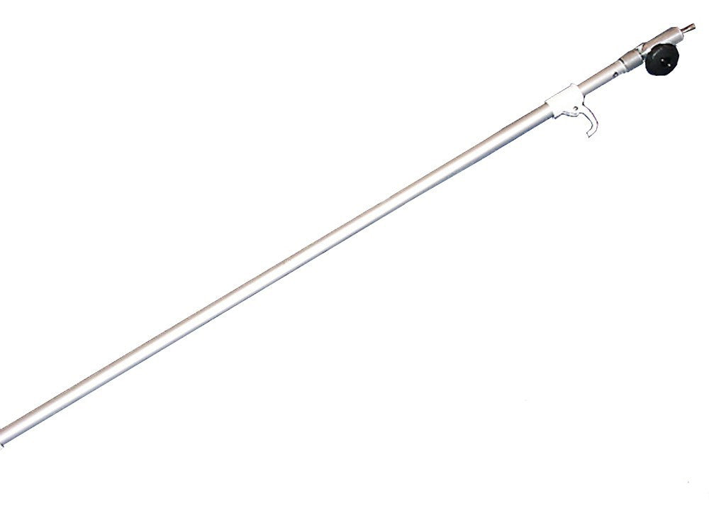 Support Pole for FixTop, telescopic 1.2 - 2m