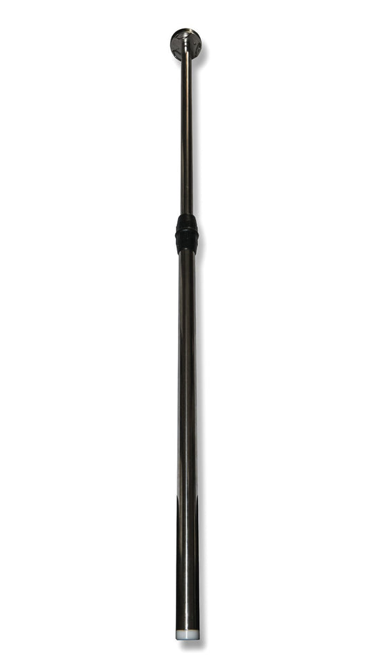 Scarecrow Universal Support, telescopic 1.30m