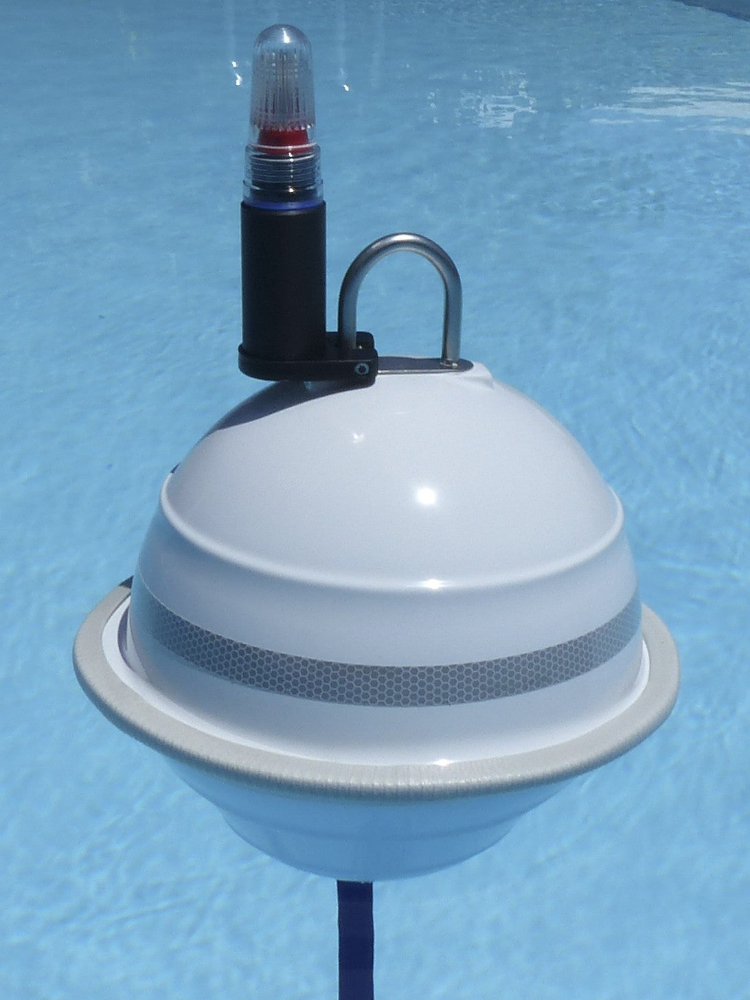 Flashing Light for Anchor Buoy