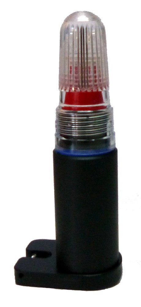 Flashing Light for Anchor Buoy