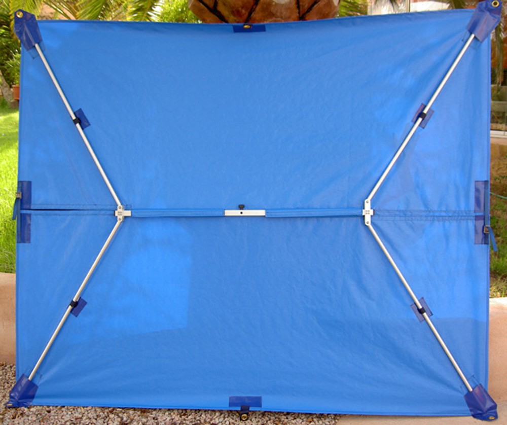 FixTop Sun Shade