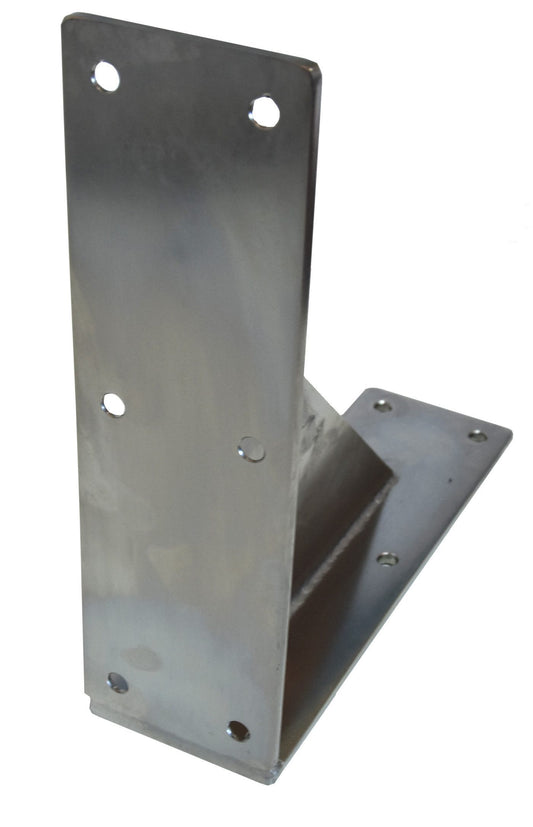 Angle Bracket, for Swim Platform Mount