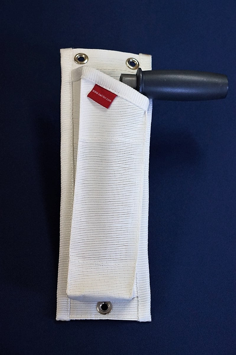 Storage Bag for Winch Handle
