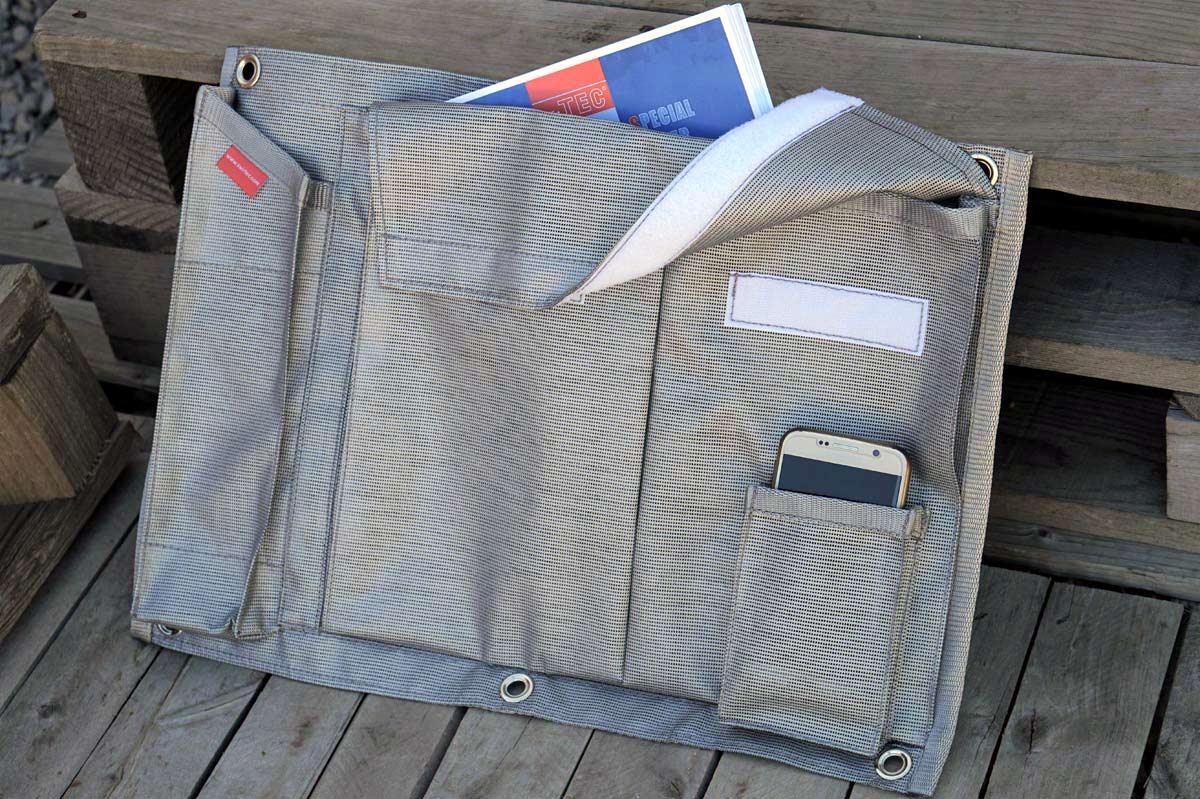 Combi Bag