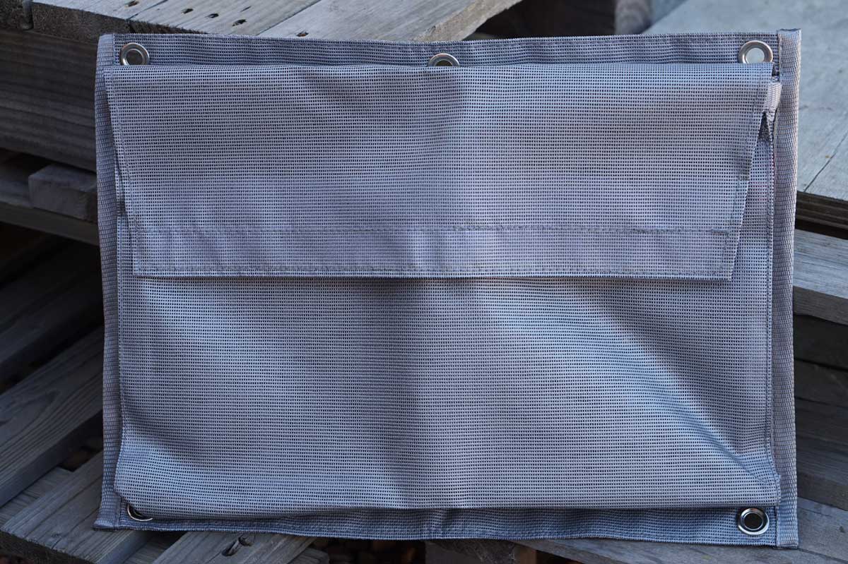 Bag for Charts