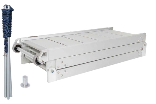Gangway "Classic" incl. Railing